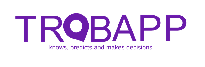 Logo Trobapp